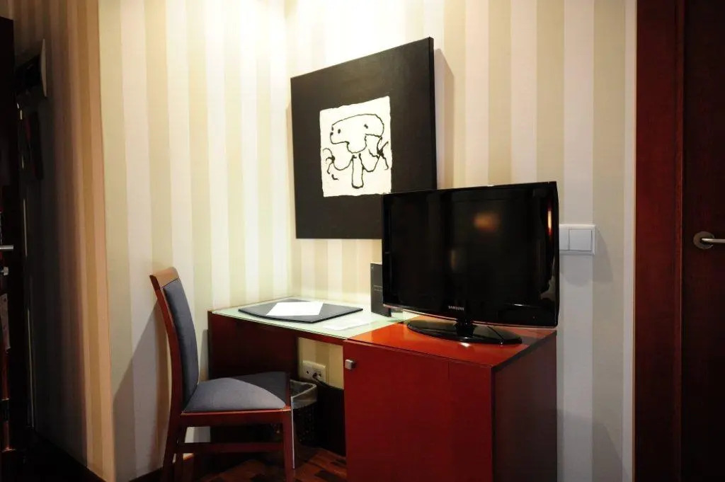 Foto - Zenit Málaga