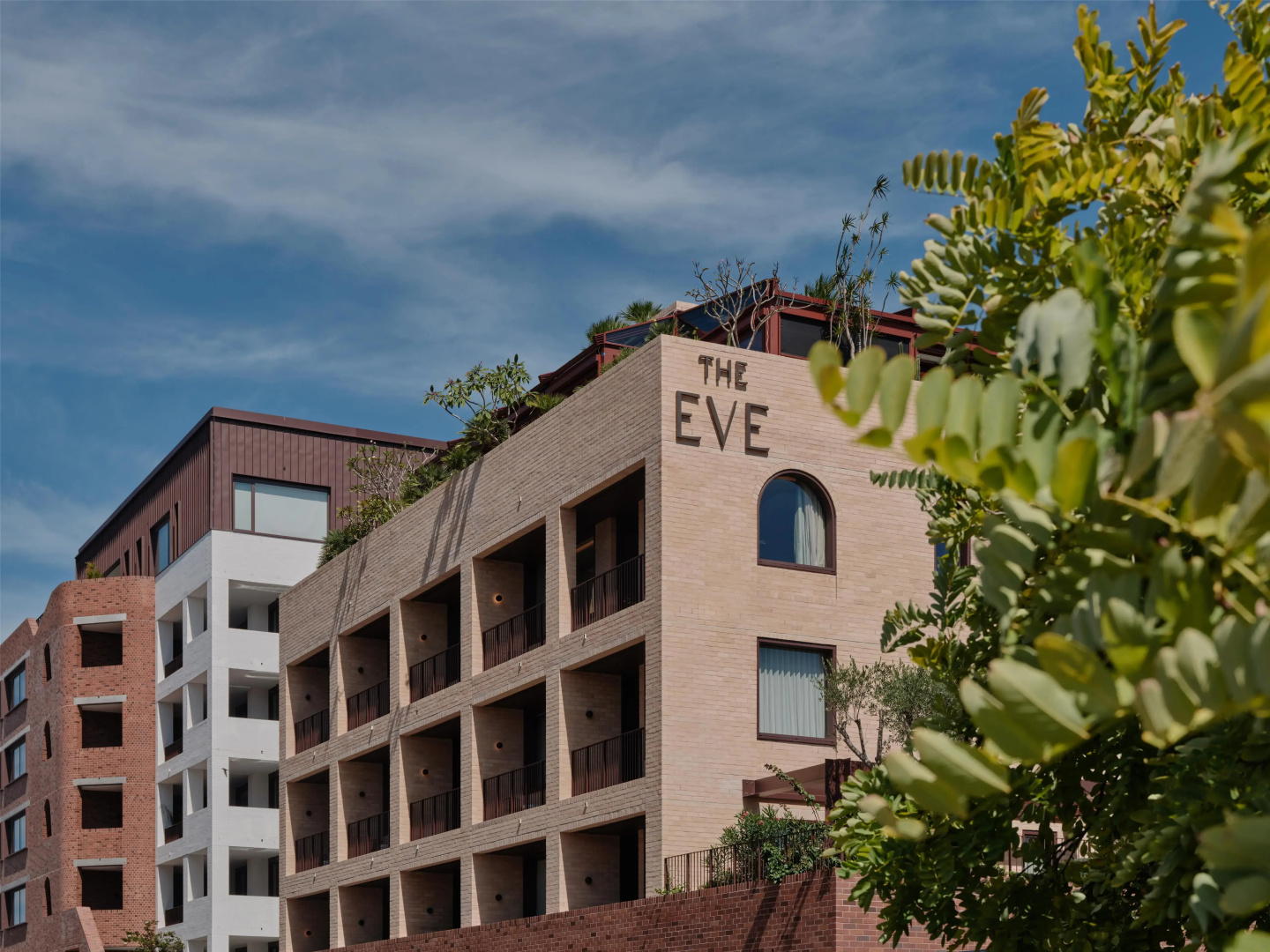 Foto - The EVE Hotel Sydney