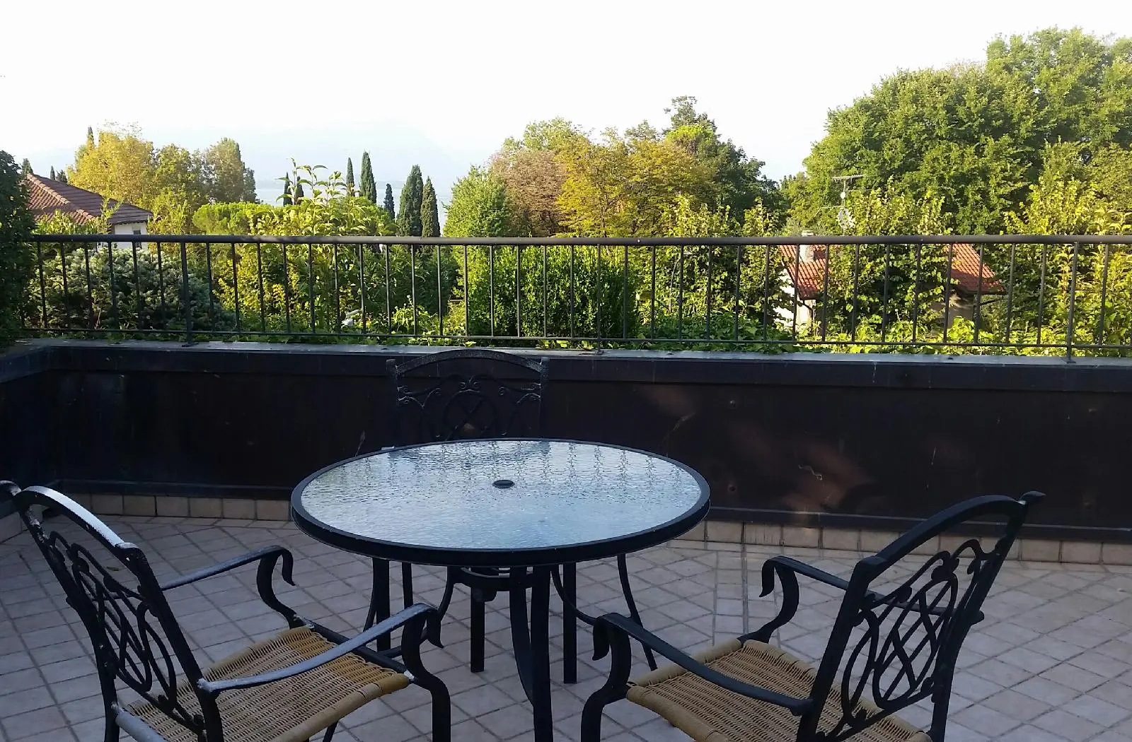 Photo - Admiral Hotel Villa Erme