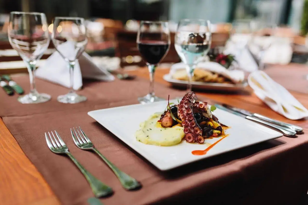 Foto - Grand Hotel Union Eurostars