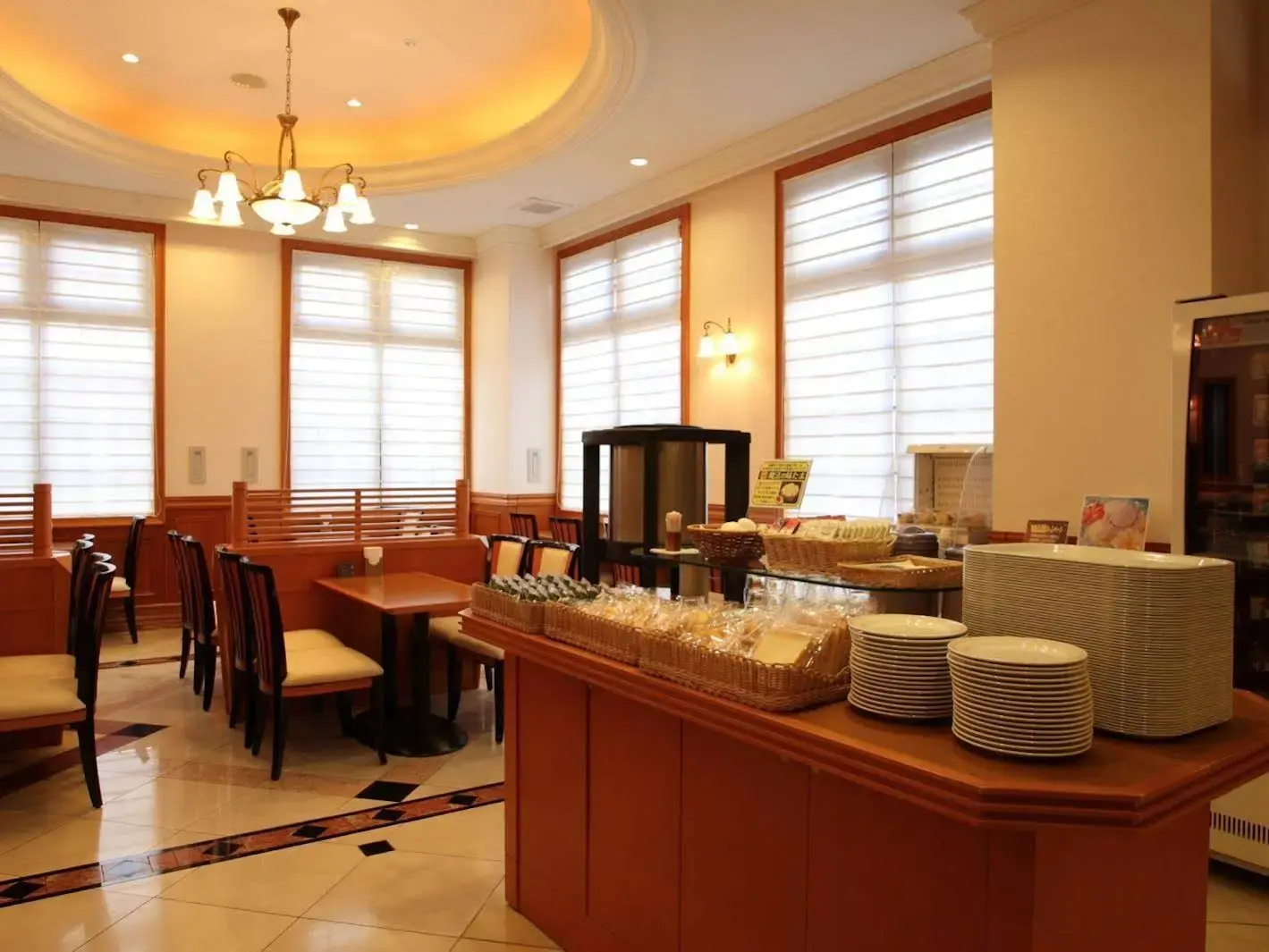 Photo - Hotel Blion Naha