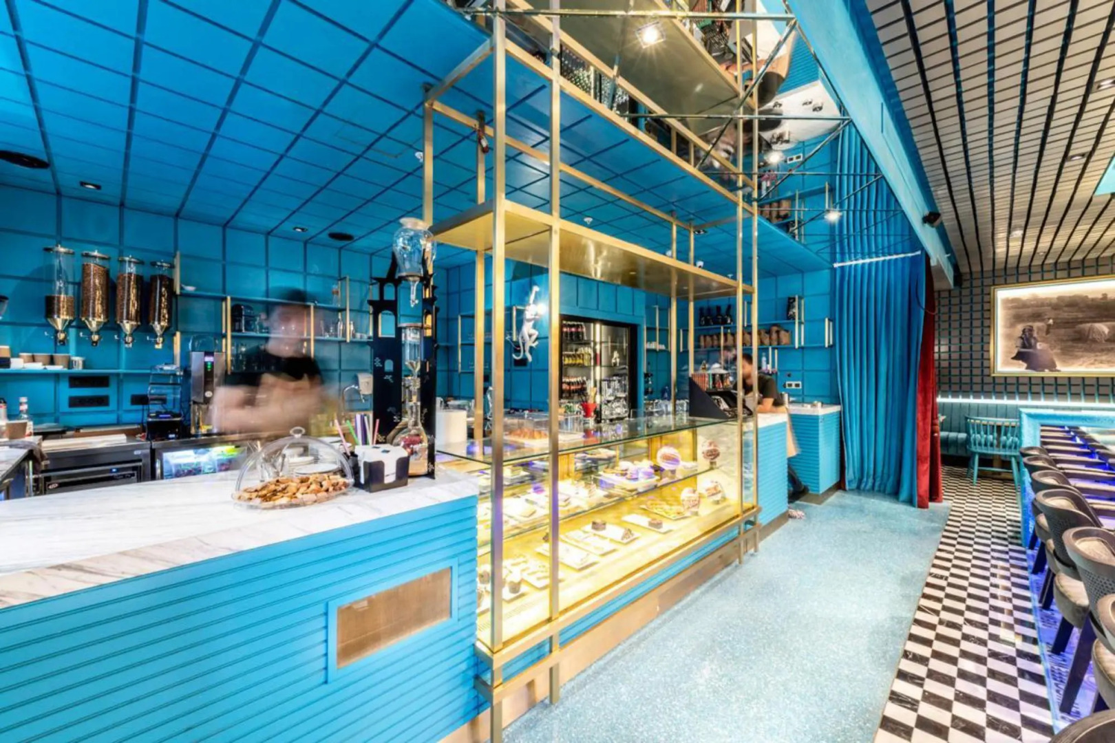 Foto - The Wings Hotels Karakoy