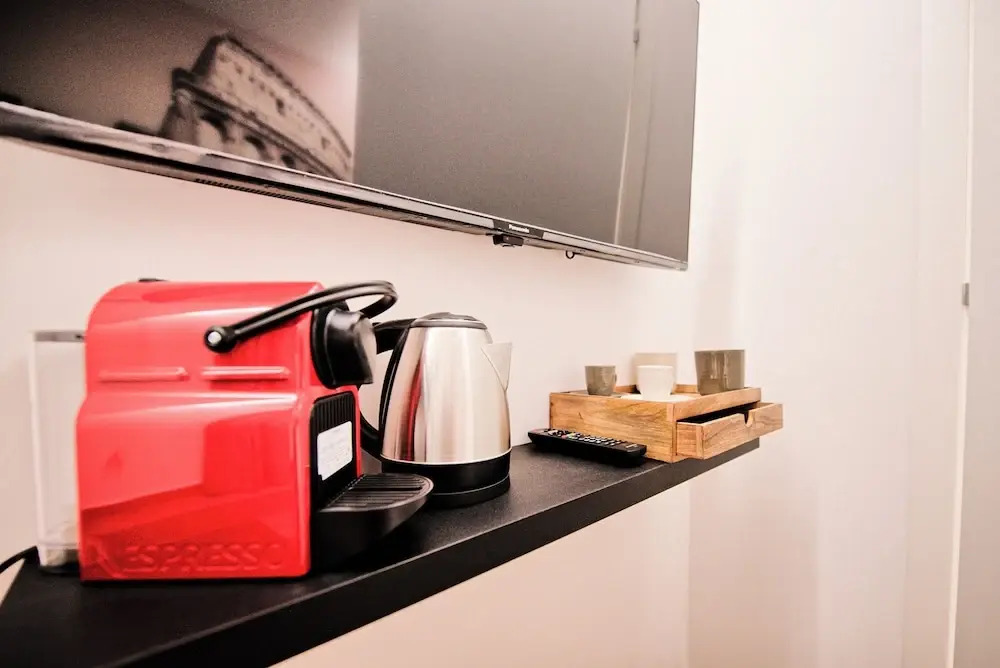 Photo - Caesar's quarters - private rooms in Rome