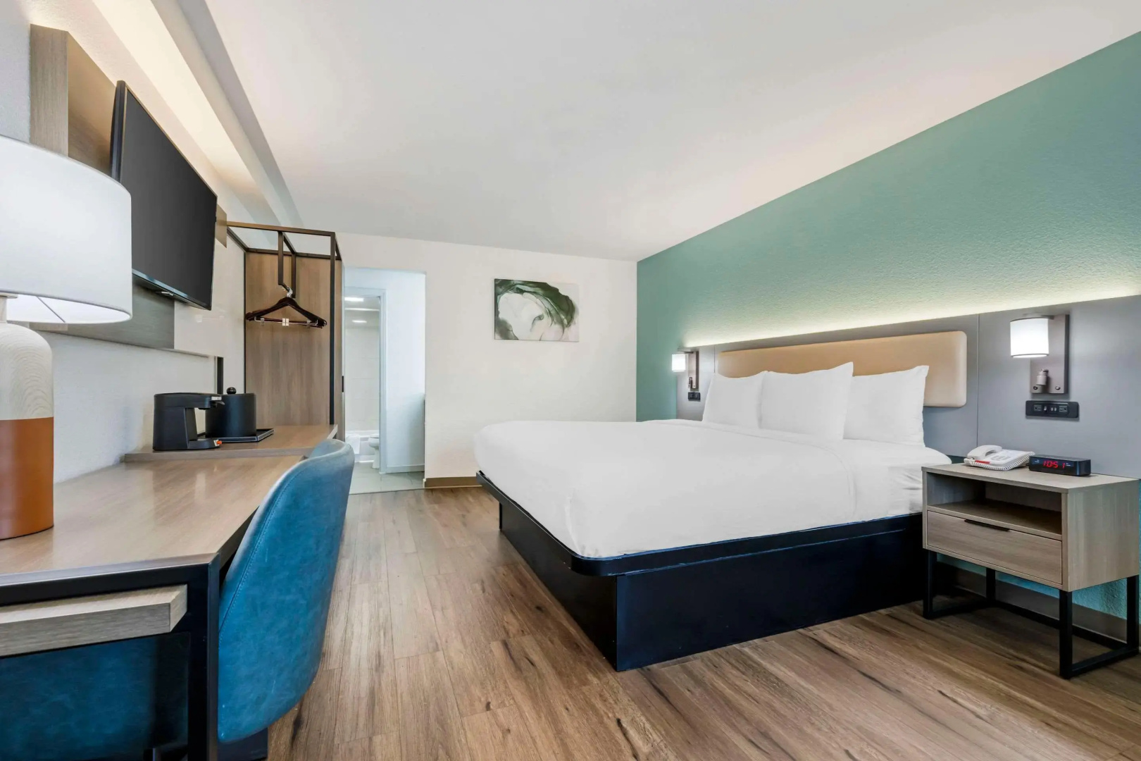 Photo - Comfort Inn Sea World Area