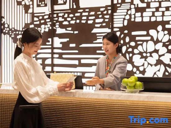 Home2 Suites by Hilton Nantong Mixc Mall