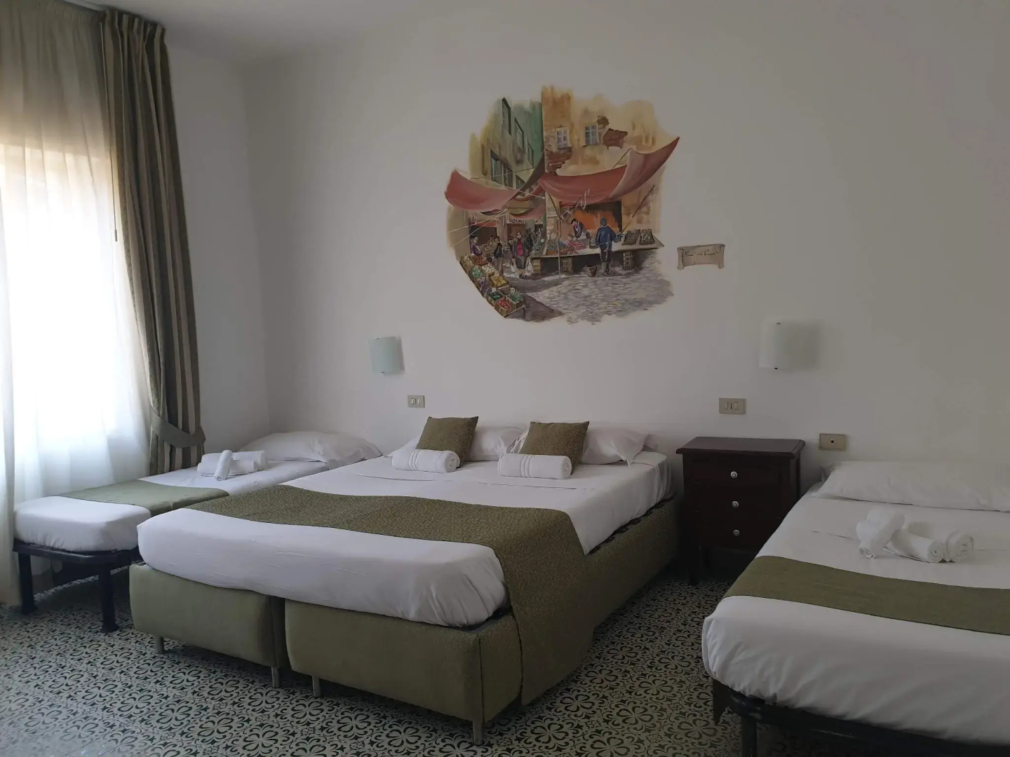 Foto - Hotel Elite Palermo Centro