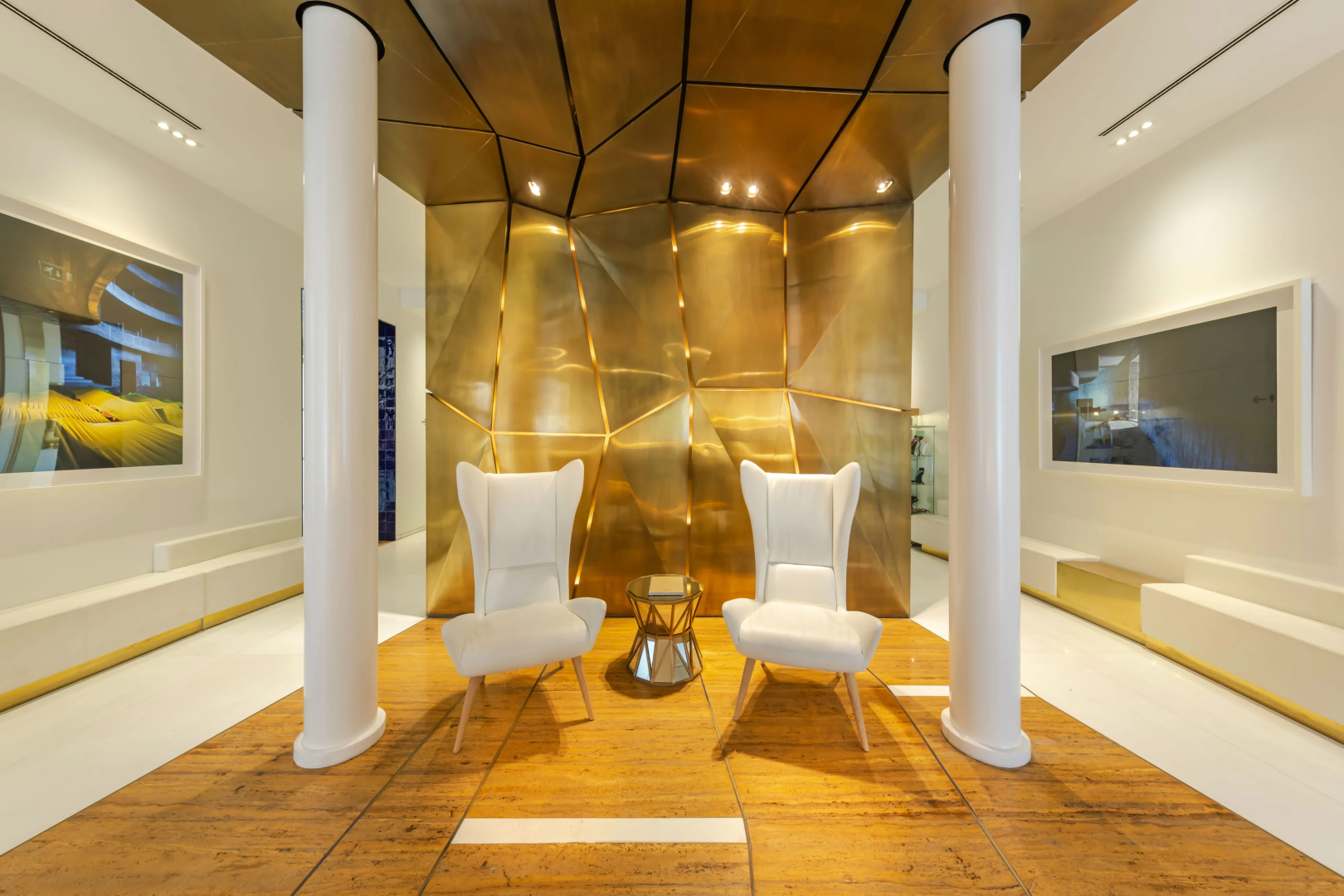 Foto - Portugal Boutique Hotel