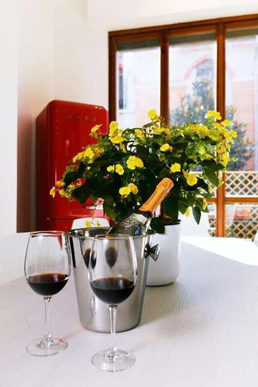 Foto - La Villa bed & breakfast
