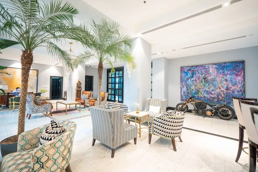 Photo - Gracie Art Hotel