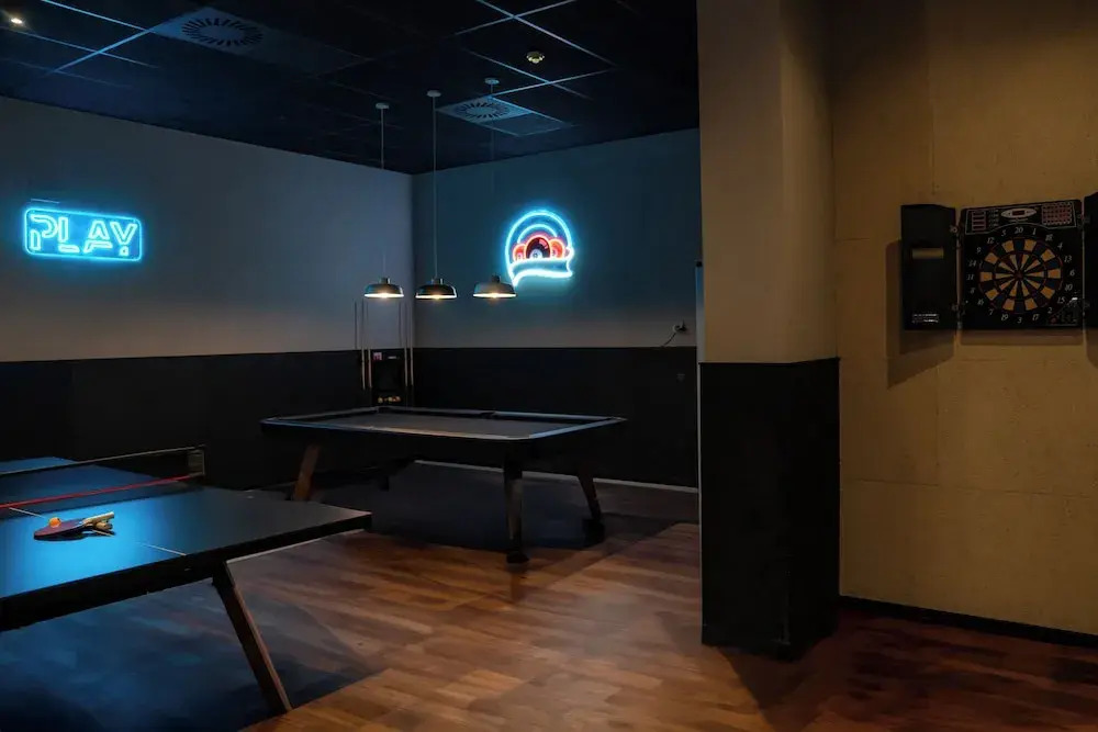 Foto - BLAU Student Housing - Students Only