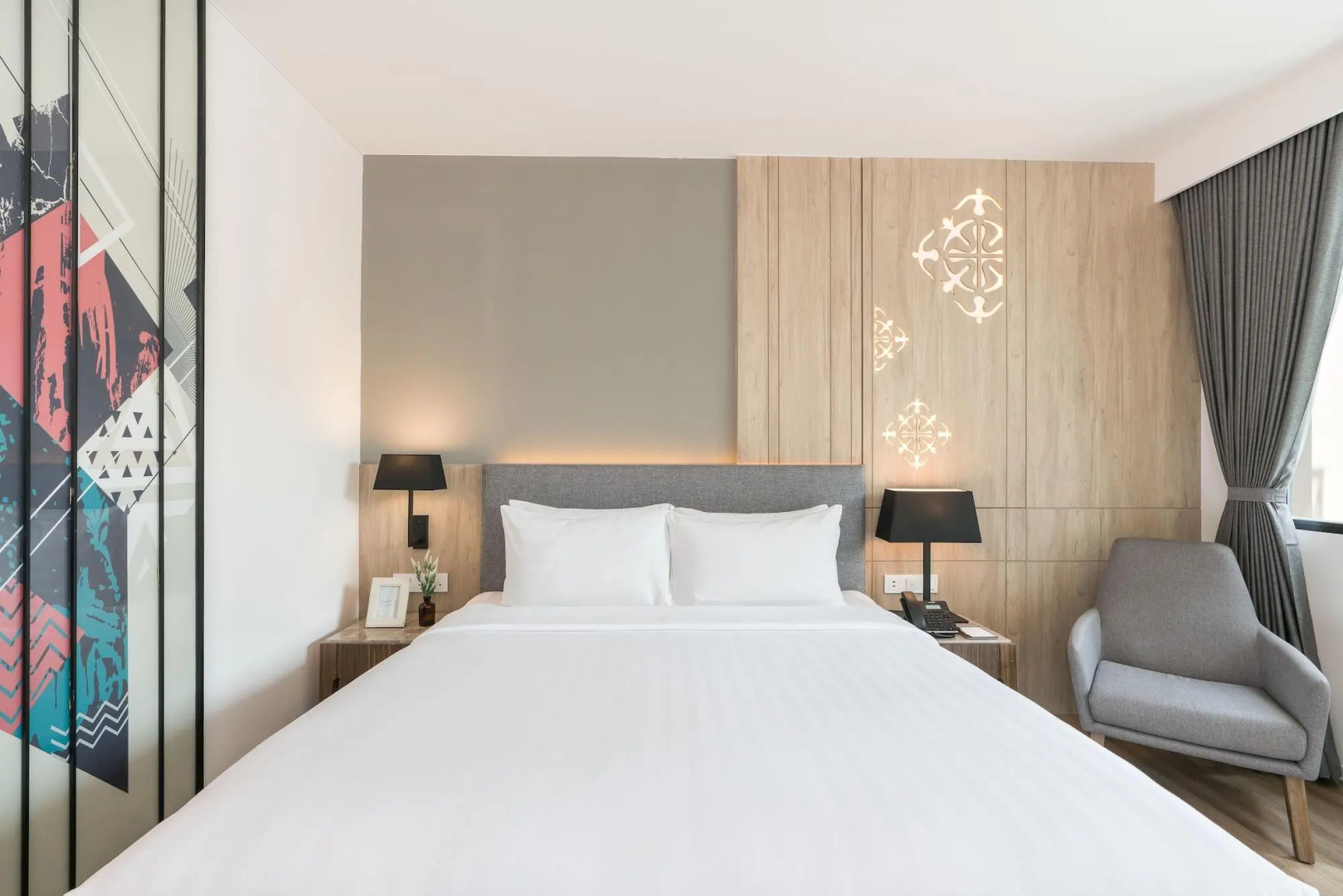 Photo - Hotel Amber Pattaya