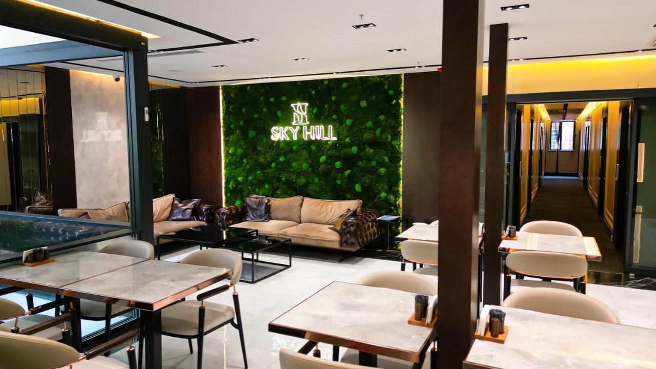 Photo - Sky Hill Hotel