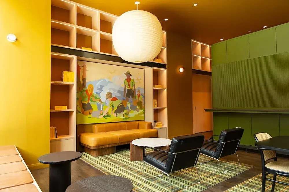 Foto - Scout Living, powered by Placemakr - Midtown