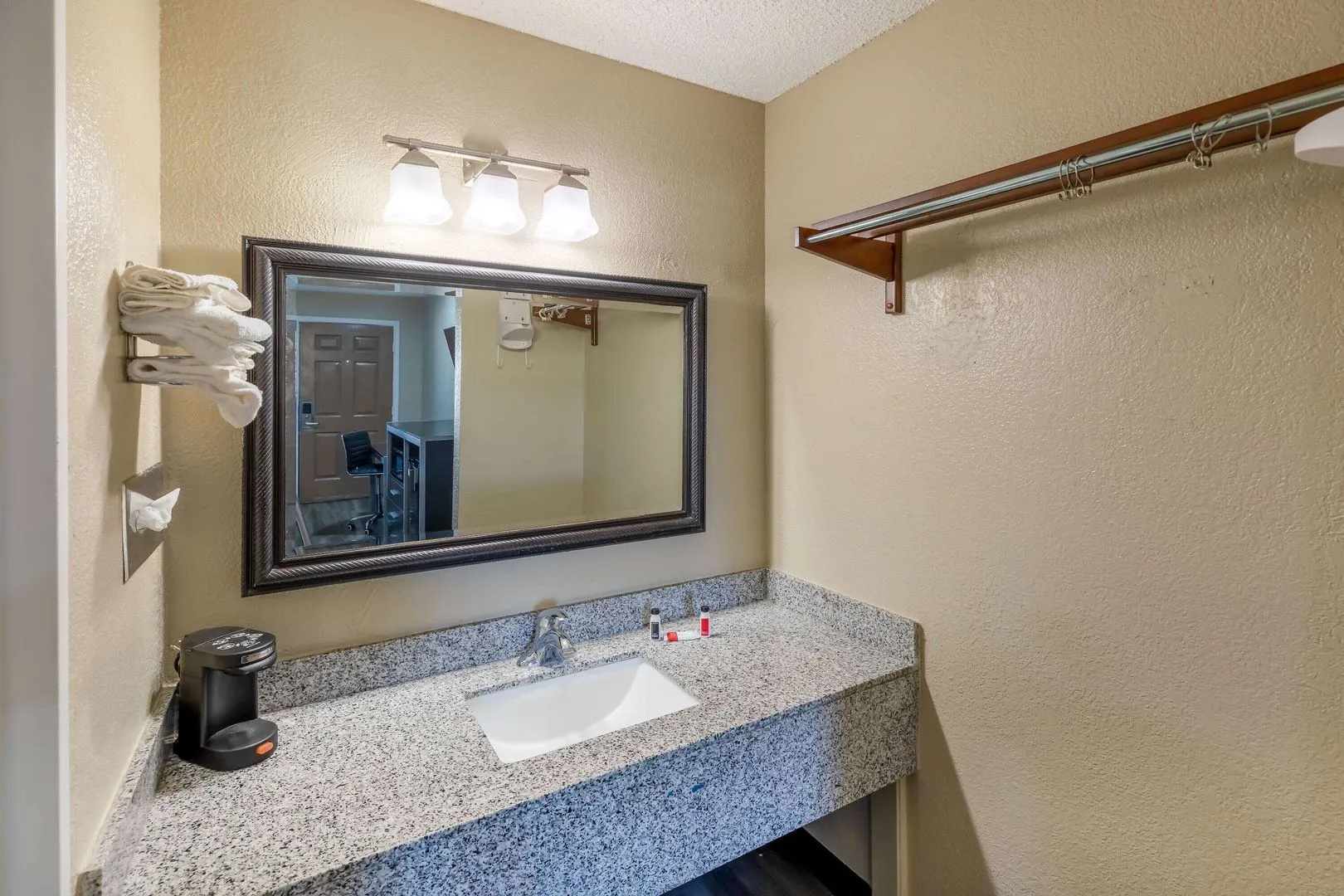 Foto - Economy Suites - Fairgrounds