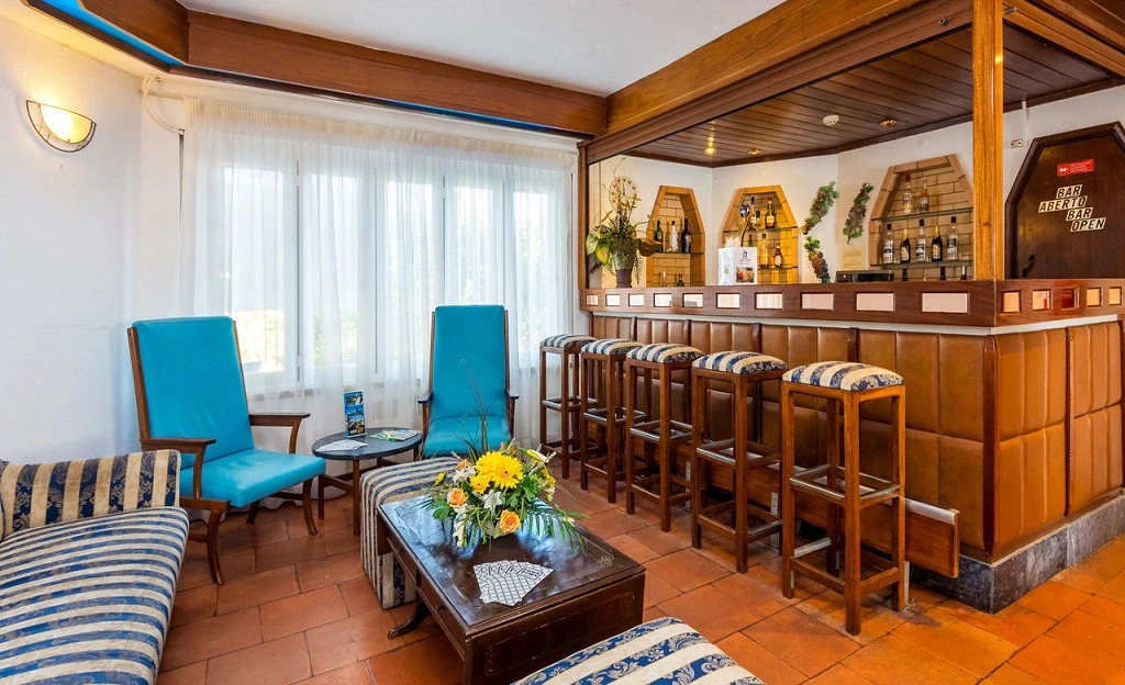 Foto - Hotel Mar A Vista