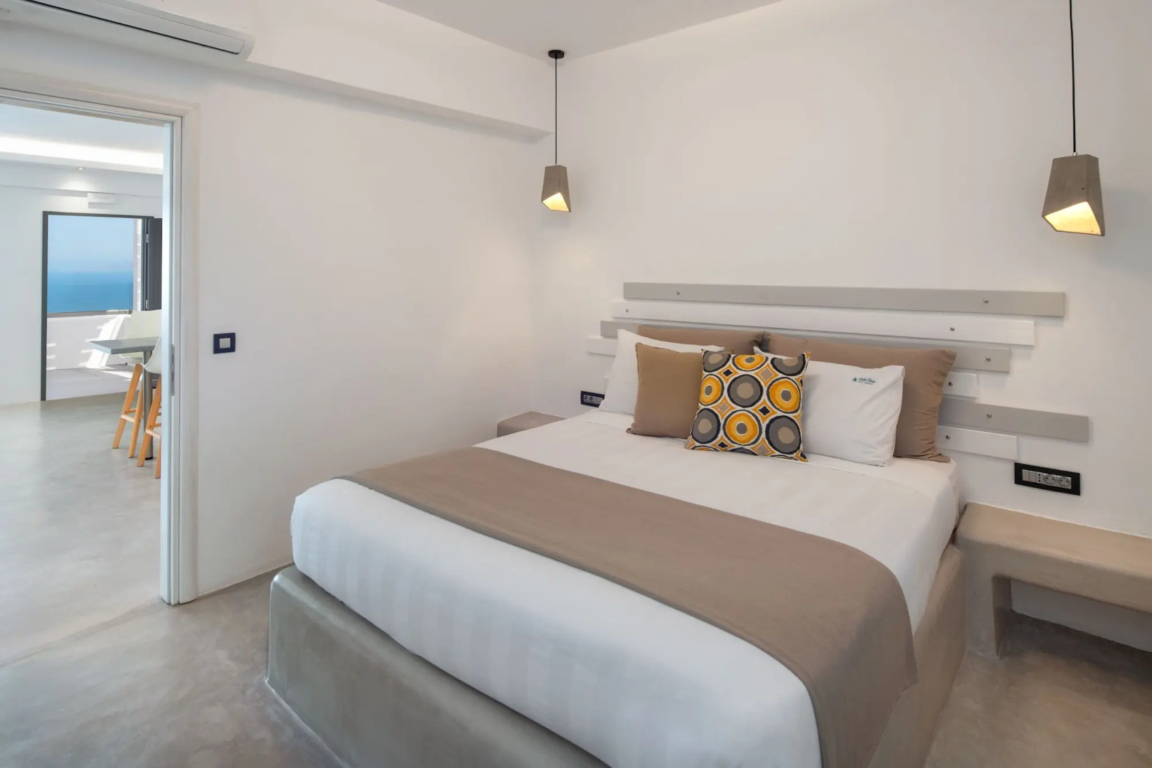 Foto - Belle Etoile Villas