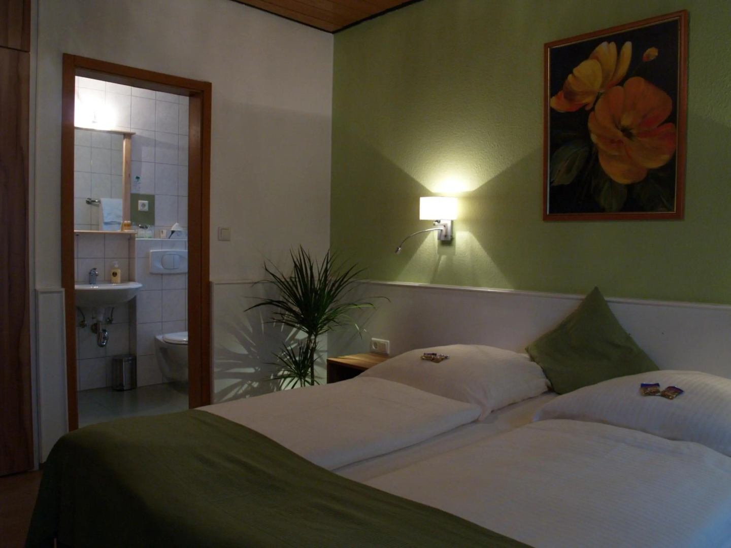 Foto - Hotel Smart-Inn