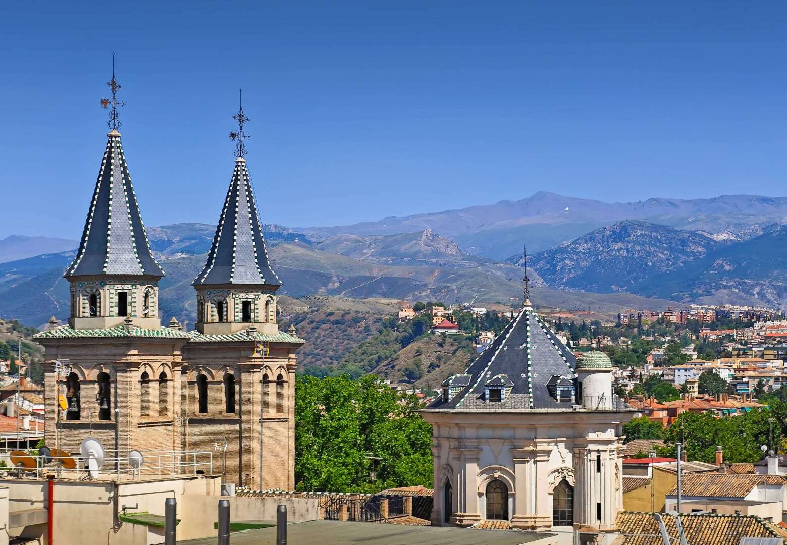 Foto - Barceló Carmen Granada