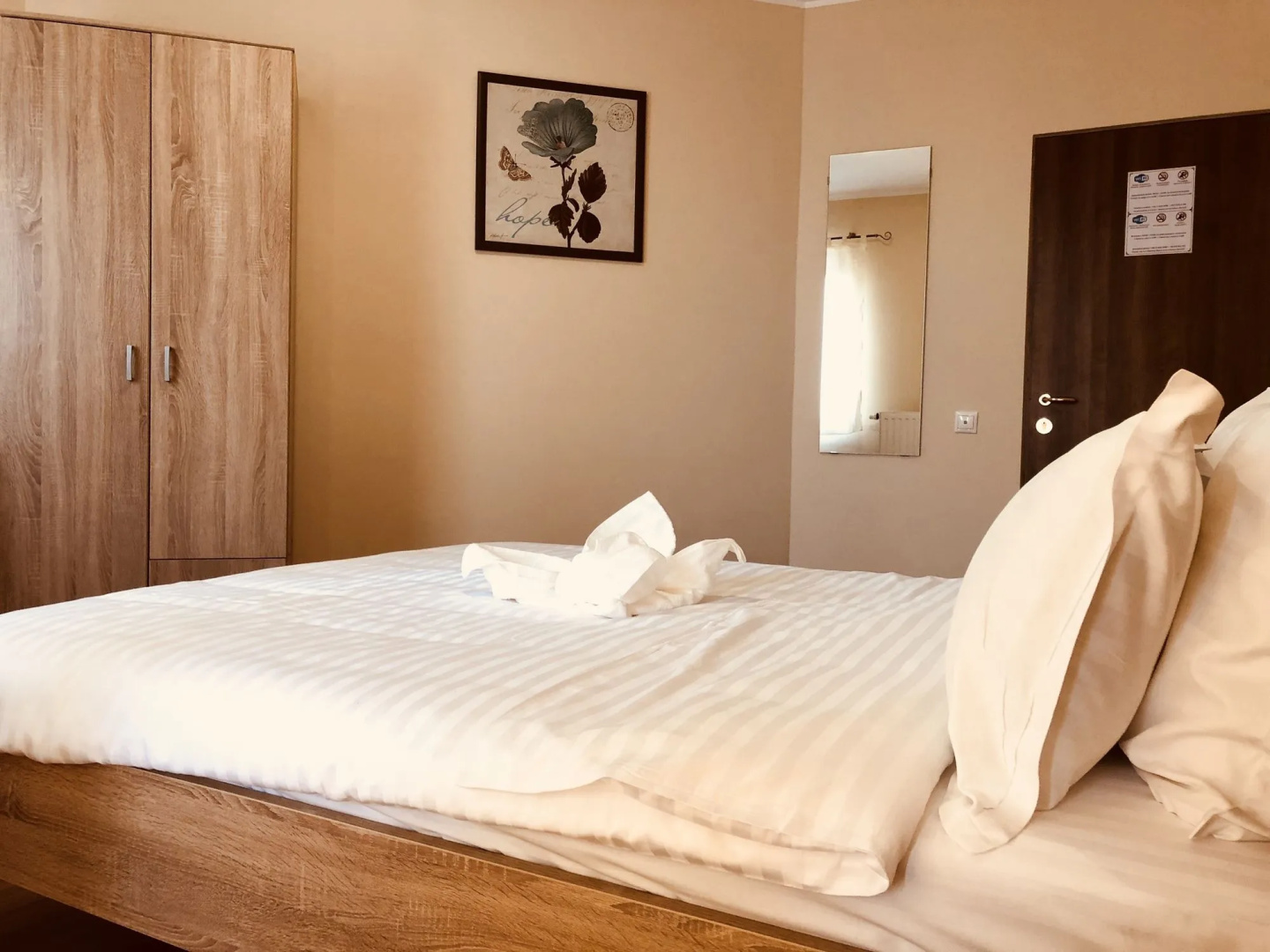 Photo - Monte Carlo Palace Rooms