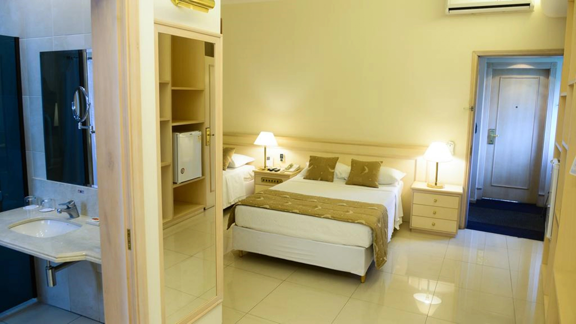 Foto - Hotel Saint Paul