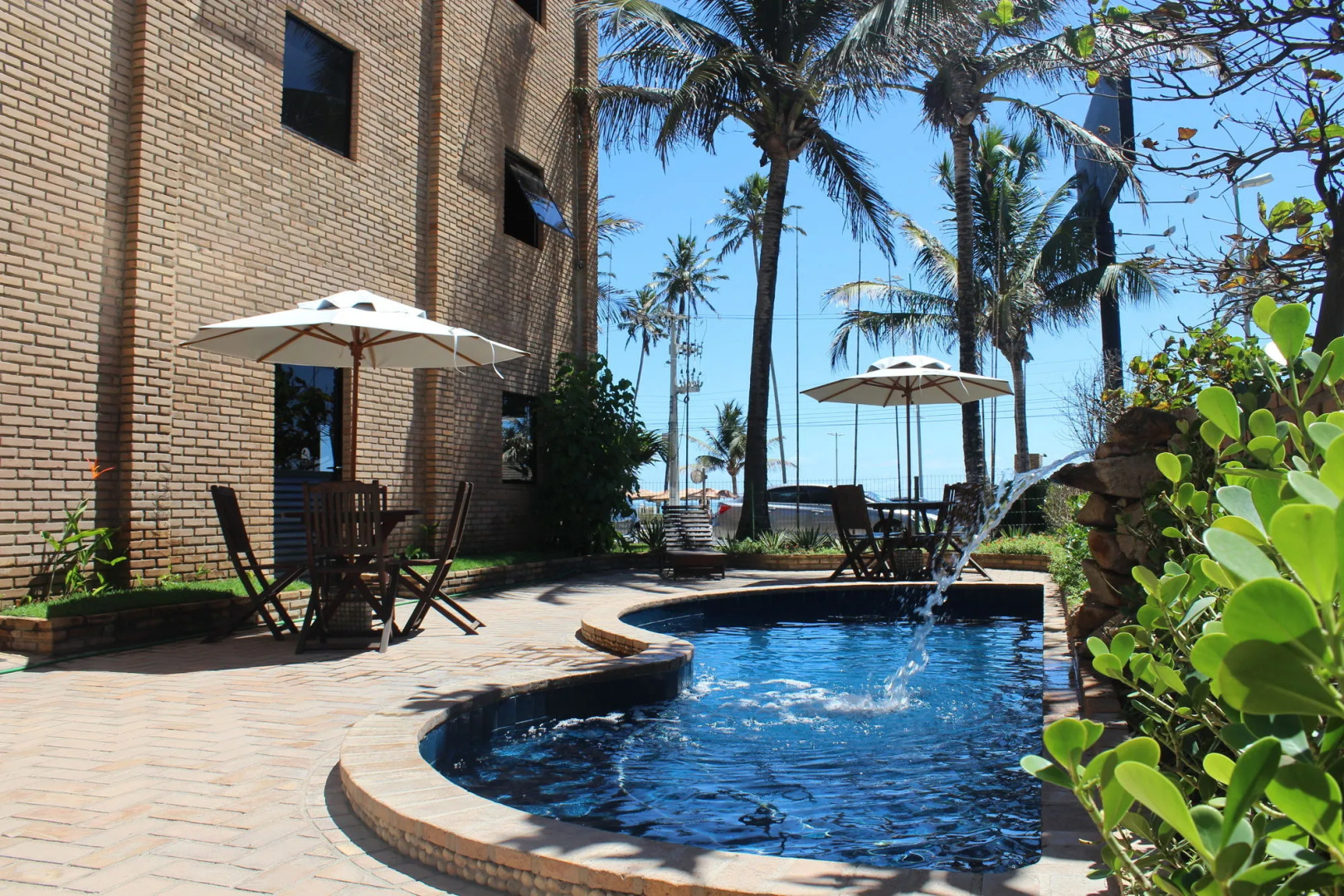 Photo - Cais da Praia Hotel