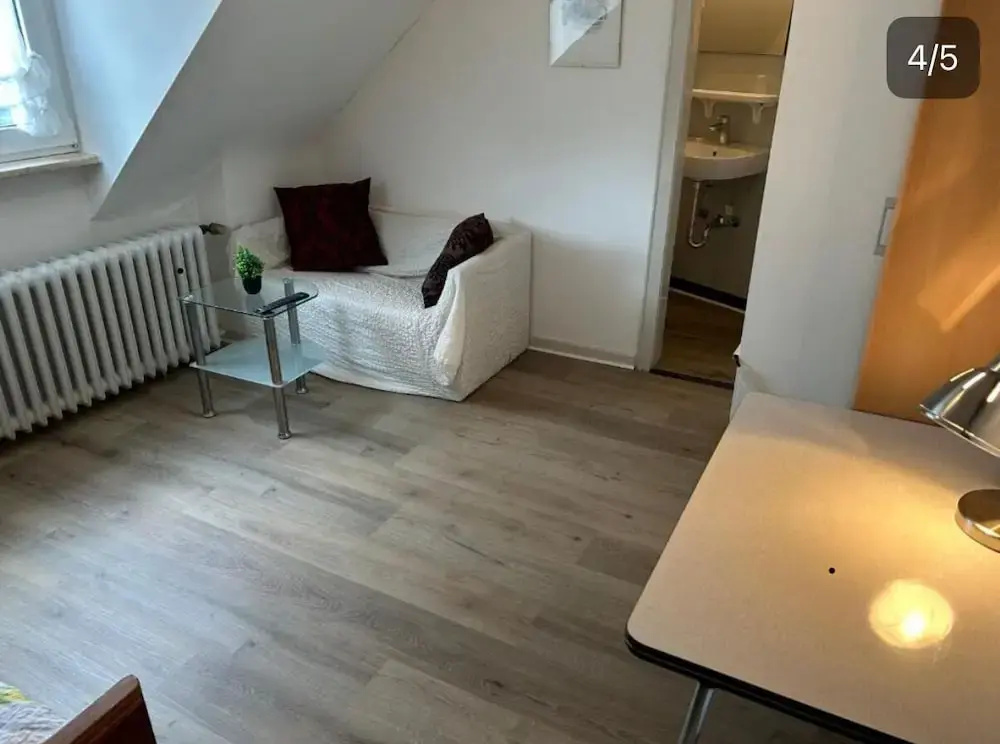 Photo - Hotel Haus Schwan Köln