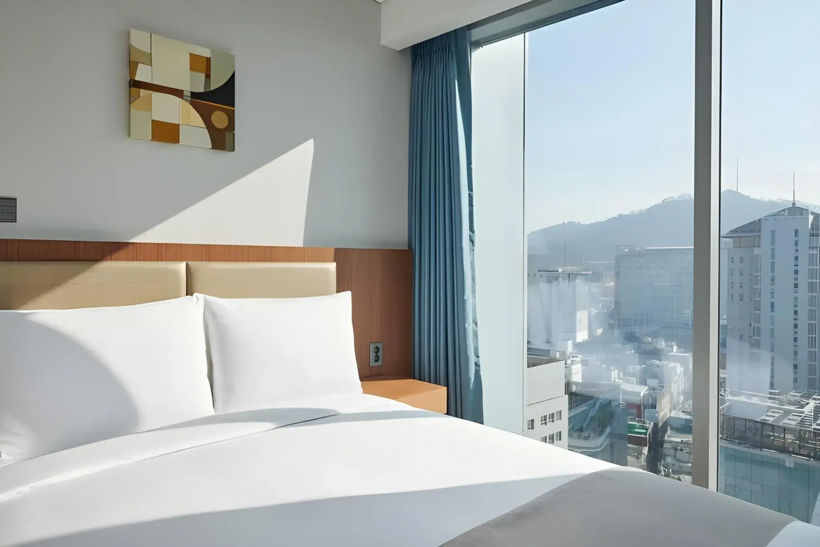 Foto - Stanford Hotel Myeongdong