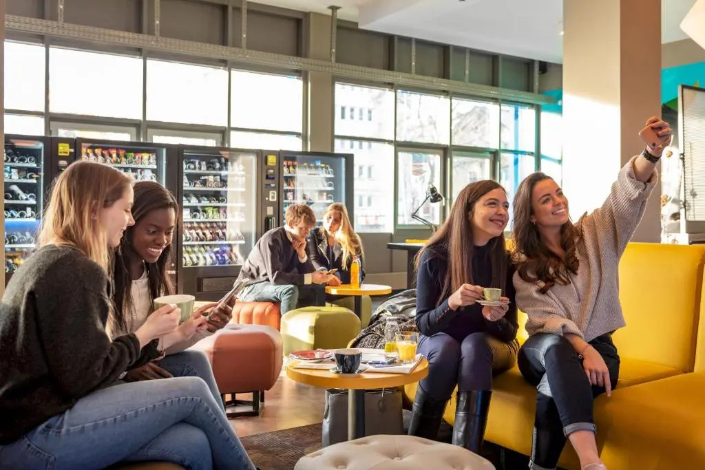 Photo - a&o München Laim