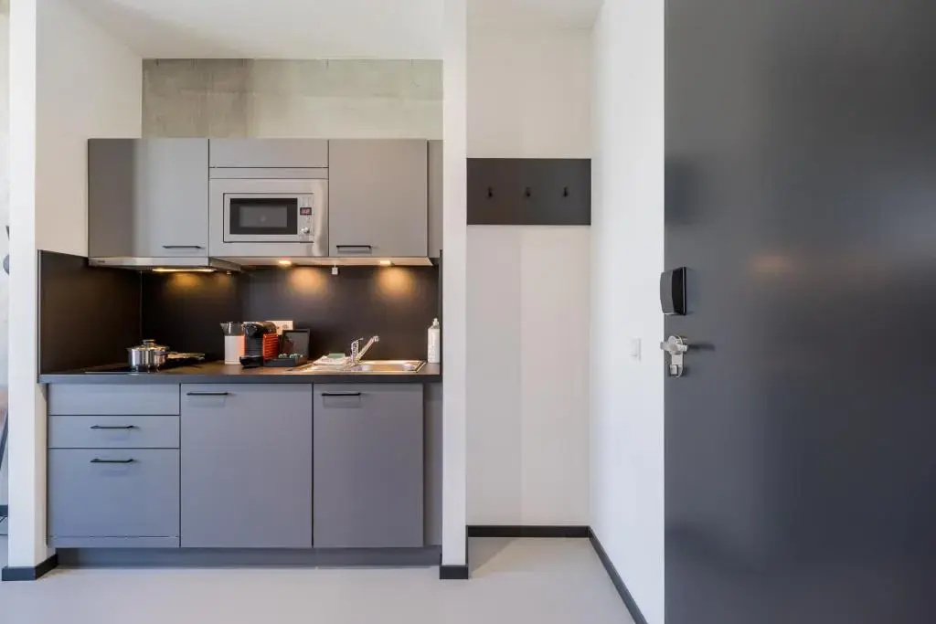 Photo - Nena Apartments Moritzplatz