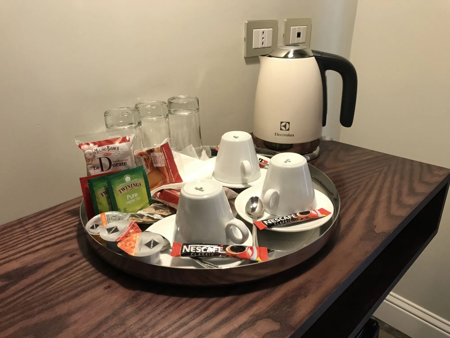 Foto - Residenza Roma Imperiale