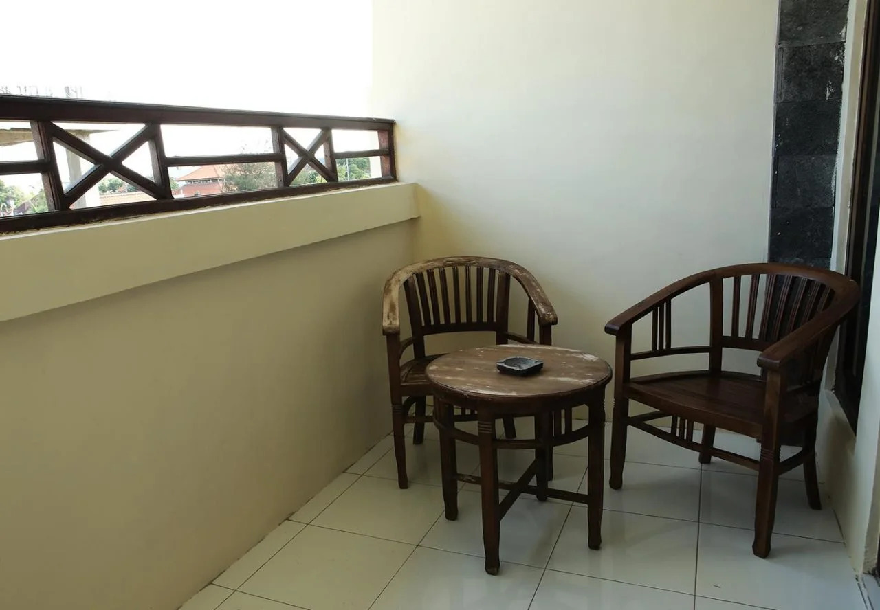 Photo - Sapta Petala Hotel