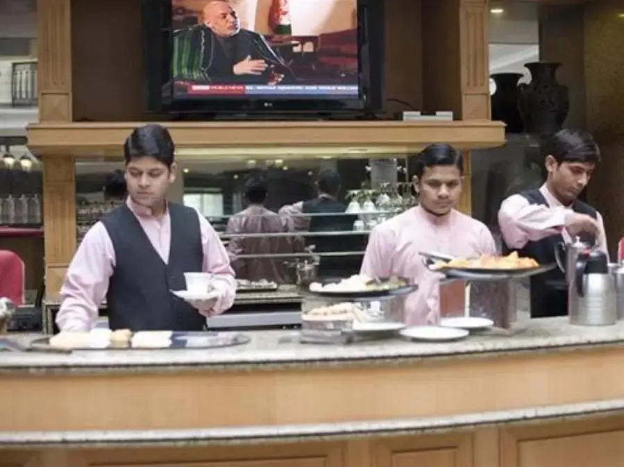Foto - Savoy Suites Noida