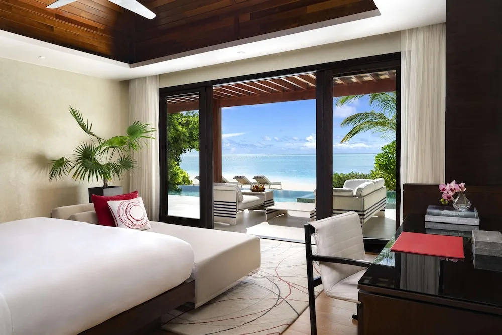 Photo - Niyama Private Islands Maldives