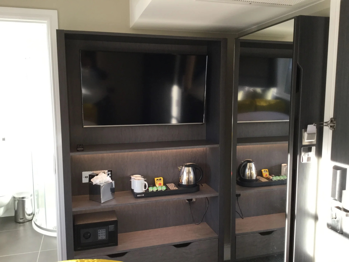 Foto - Mornington Hotel London Victoria