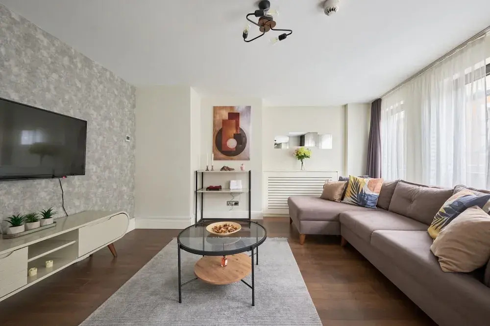 Foto - Taksim Lagirio Residence