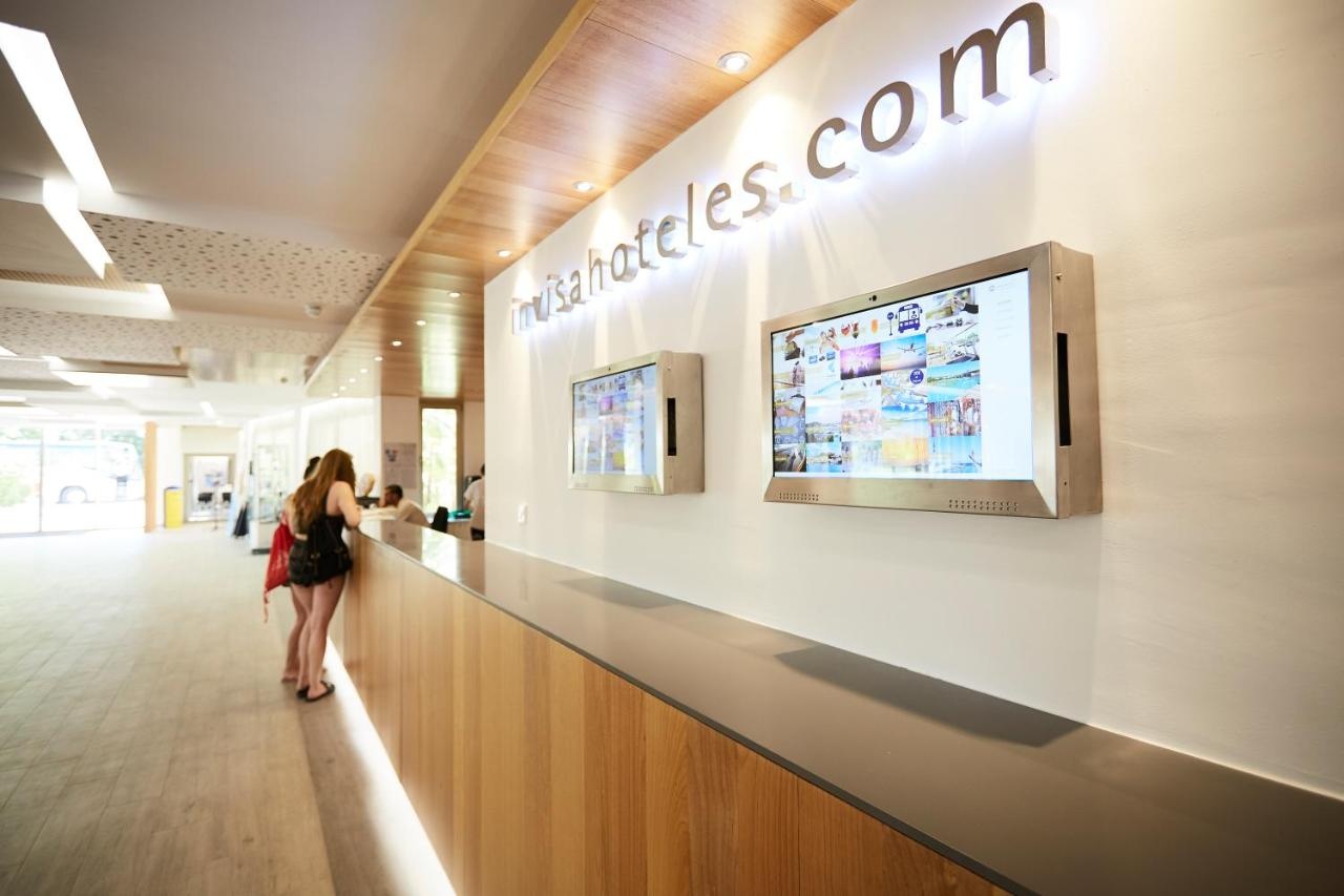 Photo - Invisa Hotel Es Pla - Adults Only