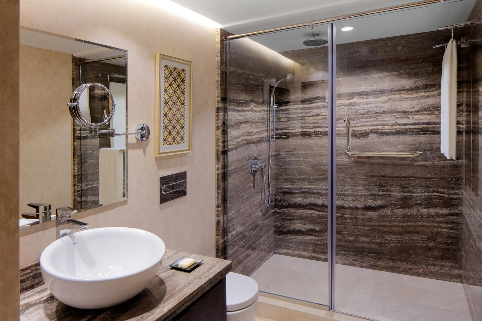 Foto - Hyatt Regency Galleria Residence Dubai