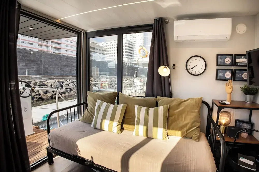 Foto - The Homeboat Company Ponta Delgada-Açores