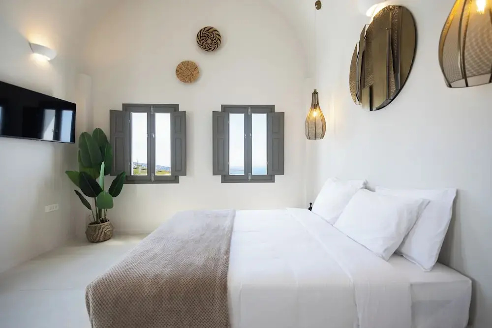 Foto - Niabelon Suites