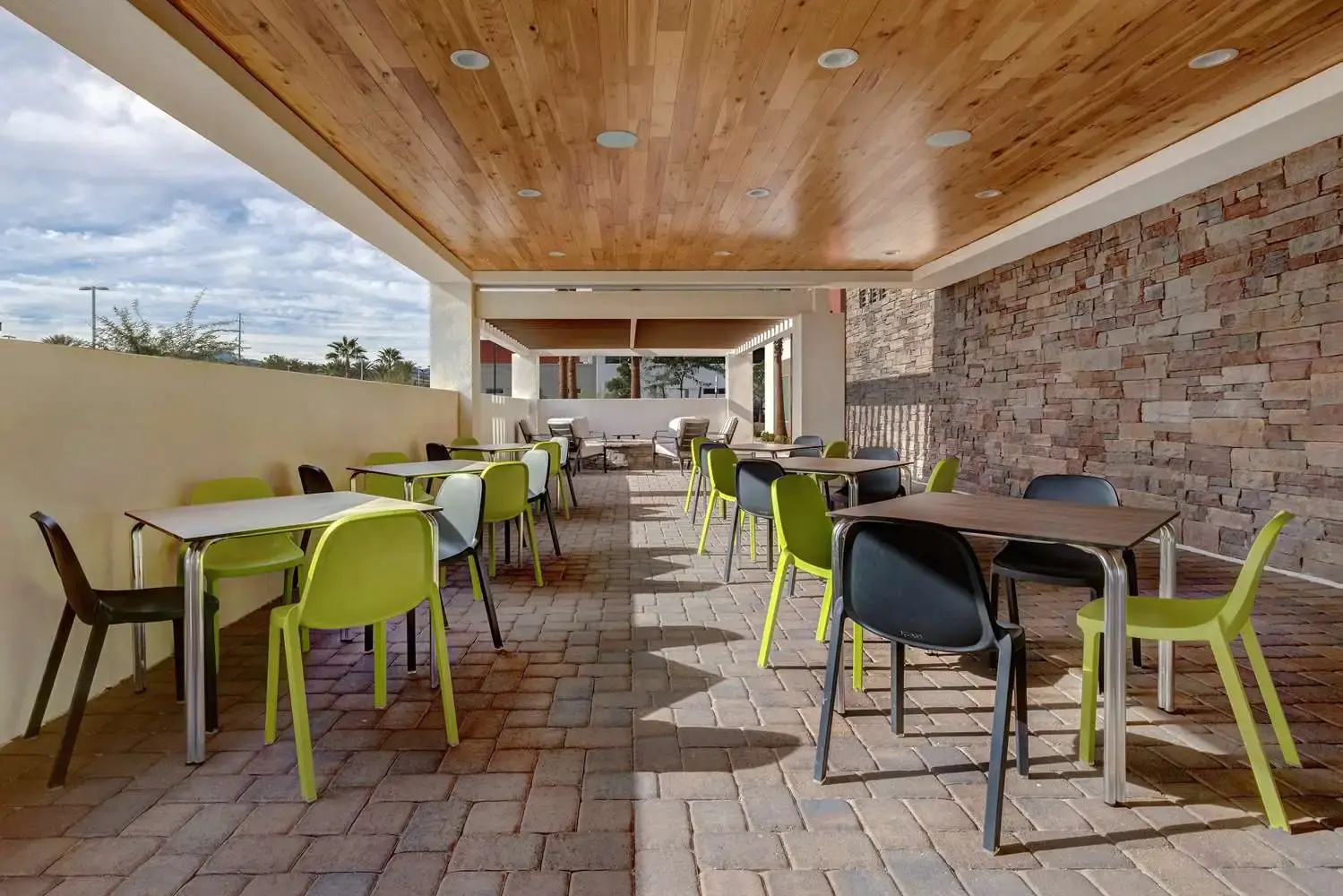 Foto - Home2 Suites by Hilton Las Vegas Southwest I-215 Curve