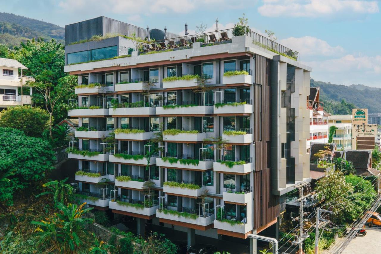 Photo - Rak Elegant Hotel Patong