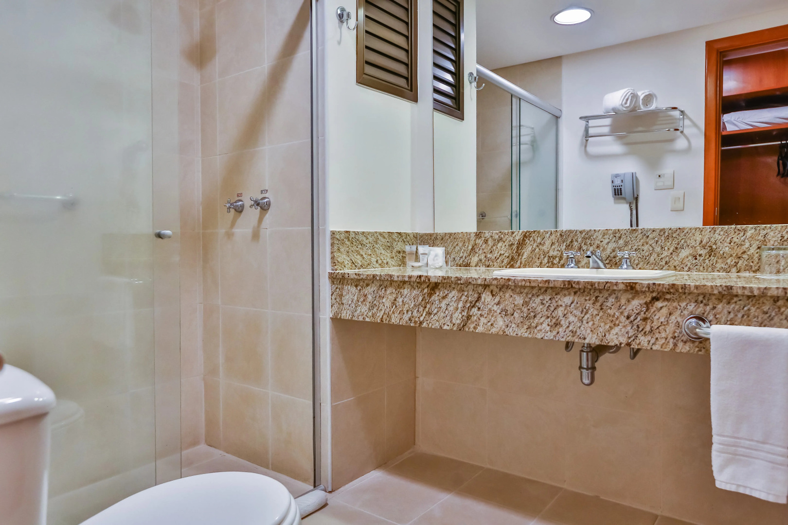 Foto - SJ Premium Hotels By Atlantica