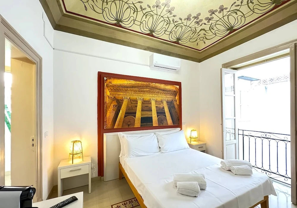 Photo - Solemar Sicilia - Monacò rooms