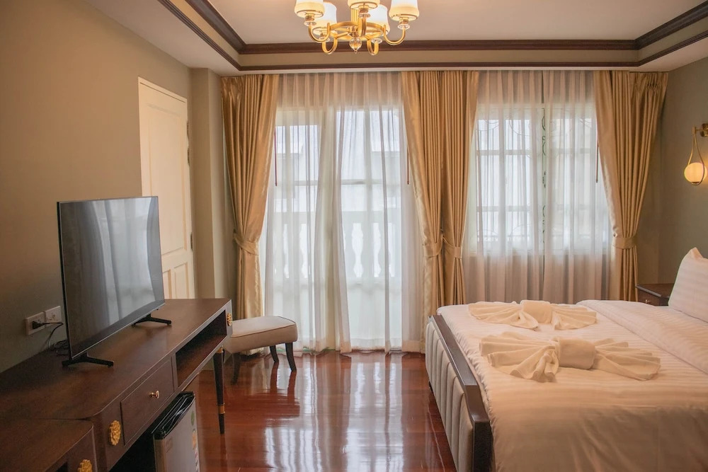 Foto - Siri Grand Bangkok Hotel