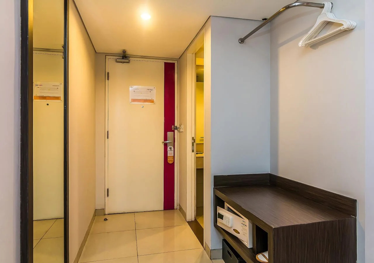 Foto - Crystalkuta Hotel - Bali