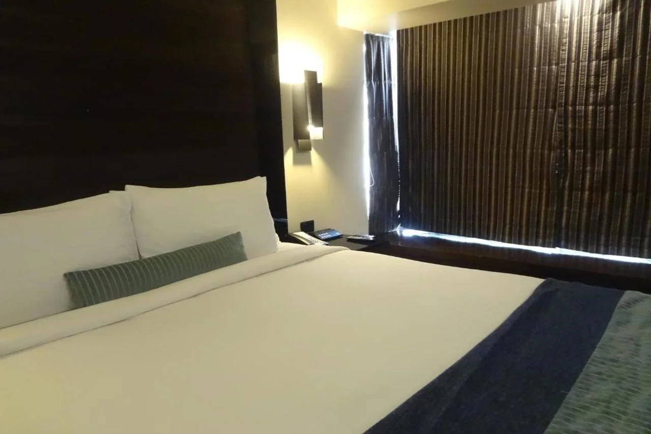 Foto - Svenska Design Hotel