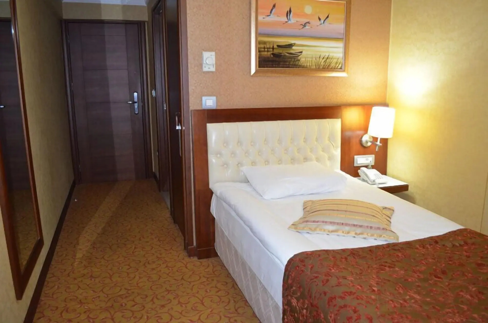 Foto - Hotel Yuksel
