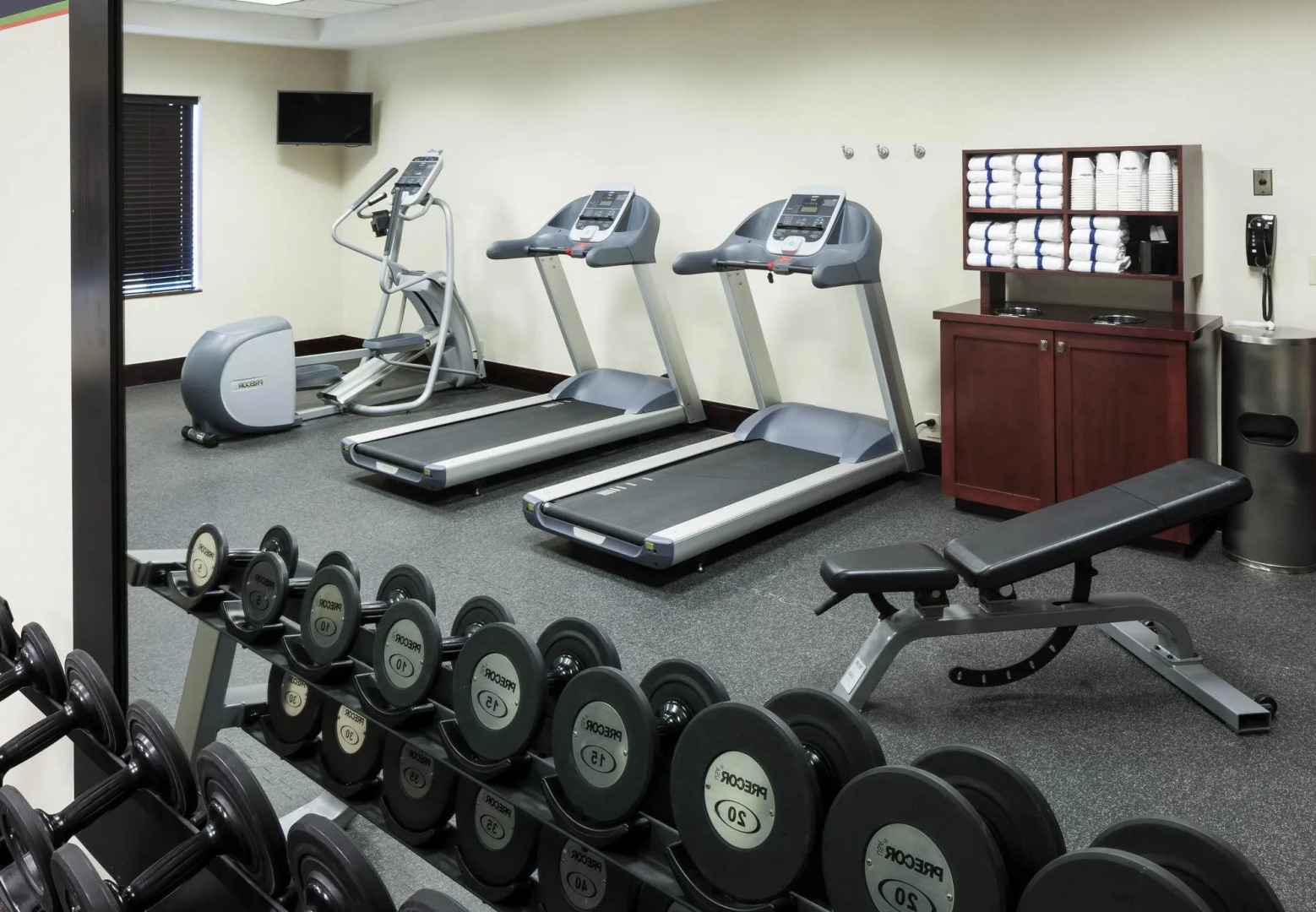 Photo - Residence Inn by Marriott Lakeland