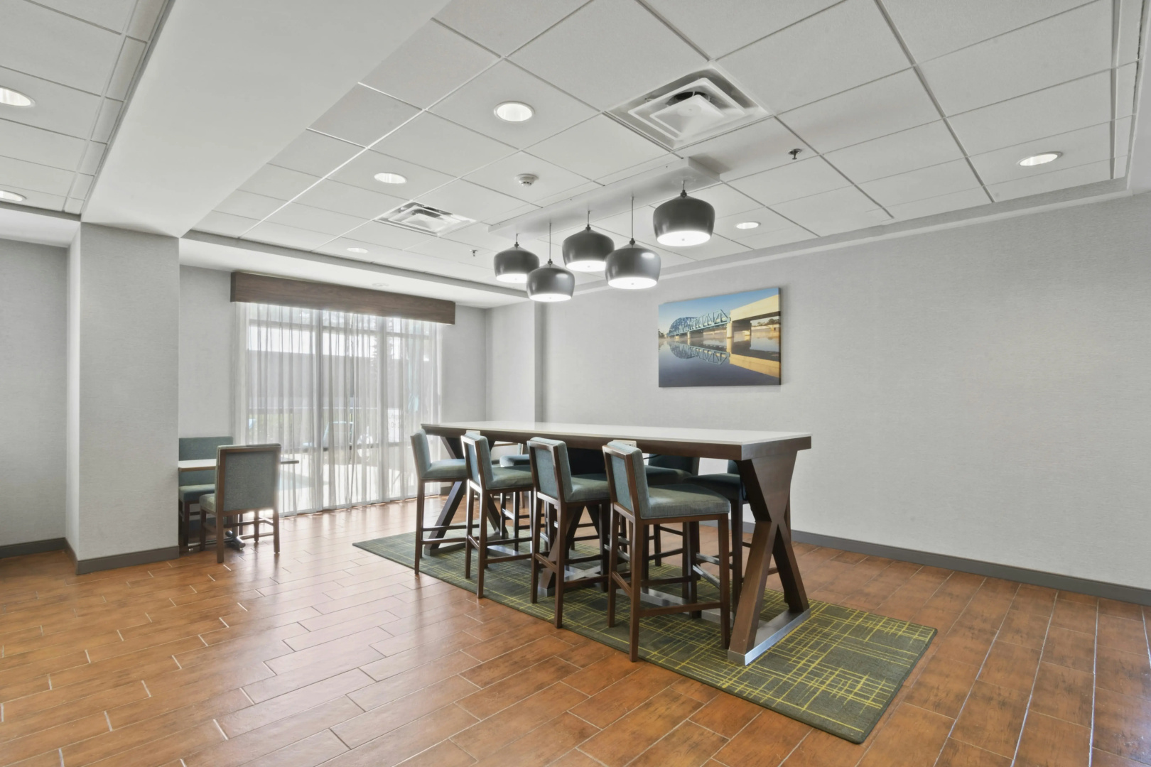 Photo - Hampton Inn Kingsland