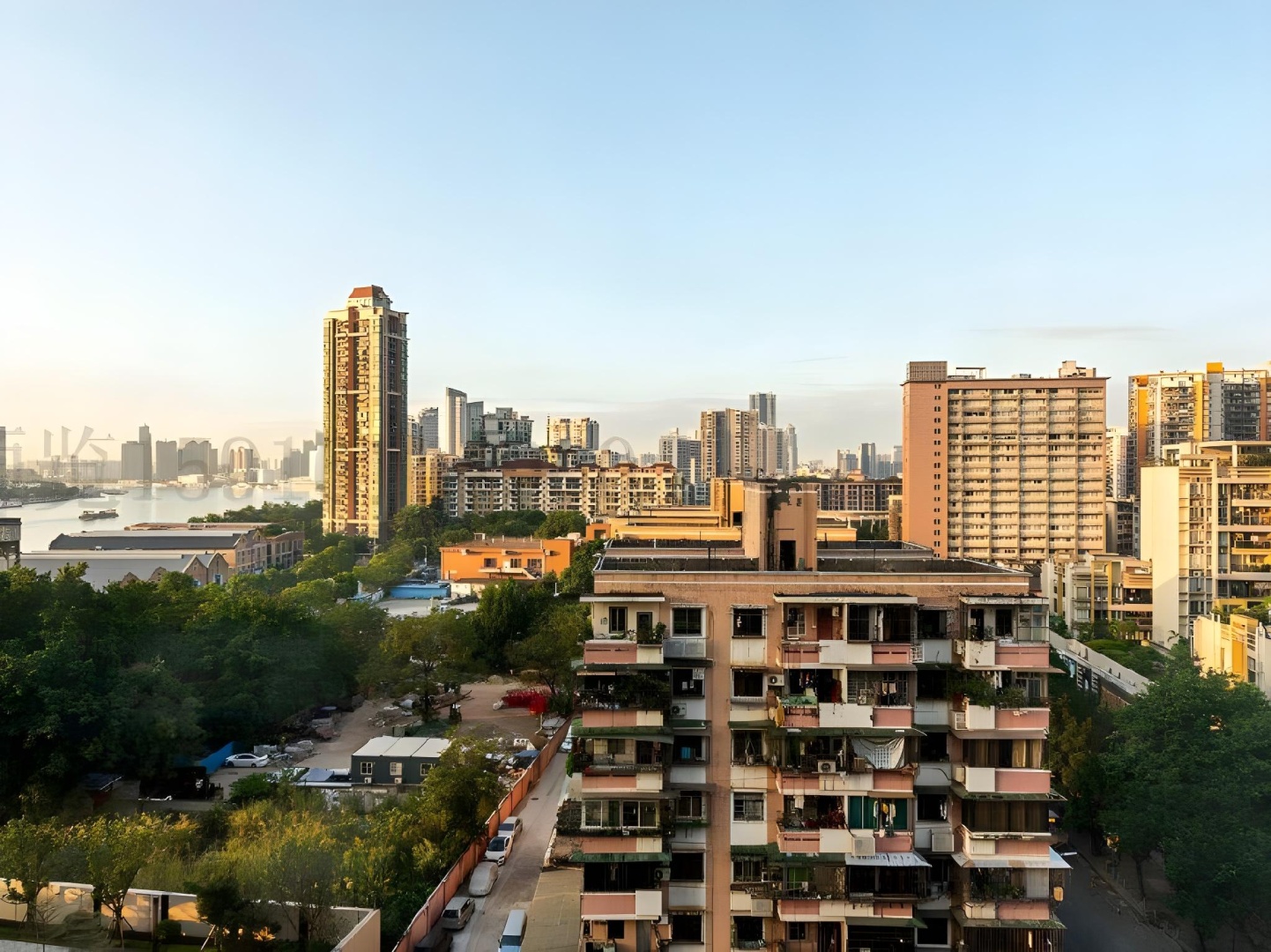 Photo - Lavande Hotel Guangzhou Taigucang Shayuan Station